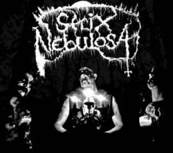 Strix Nebulosa (USA-2) : Nocturnal Black Metal